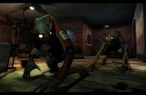 The Darkness