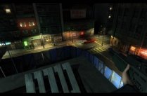 The Darkness