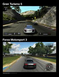 Gran Turismo 5