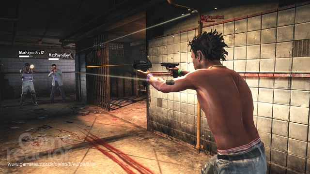 Max Payne 3