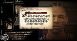 NBA Street Homecourt