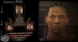 NBA Street Homecourt