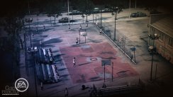 NBA Street Homecourt