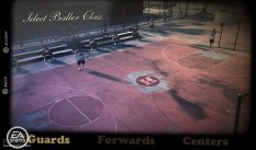 NBA Street Homecourt