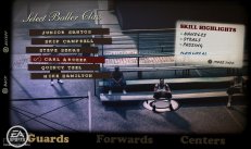 NBA Street Homecourt