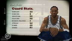 NBA Street Homecourt