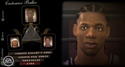 NBA Street Homecourt