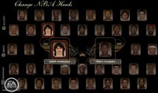 NBA Street Homecourt