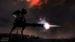 The Darkness