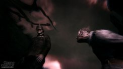 The Darkness
