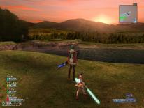 Phantasy Star Universe