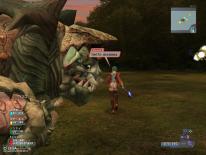 Phantasy Star Universe