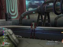 Phantasy Star Universe