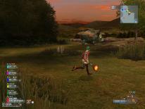 Phantasy Star Universe