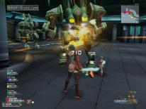 Phantasy Star Universe