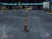 Phantasy Star Universe