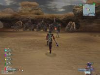 Phantasy Star Universe