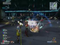Phantasy Star Universe