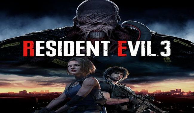 Resident Evil 3 - Gamereactor Deutschland