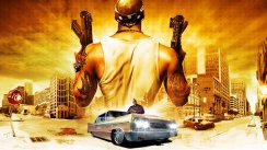 Saints Row: The Third