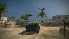World of Tanks