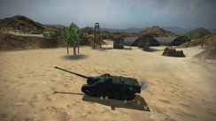 World of Tanks