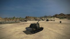 World of Tanks