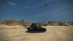 World of Tanks