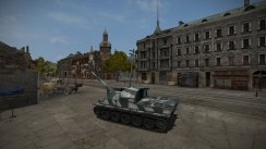 World of Tanks