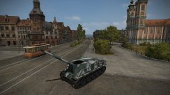 World of Tanks