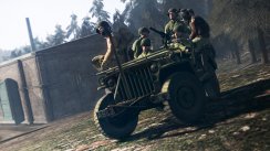 Heroes & Generals