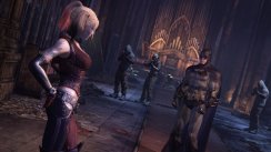 Batman: Arkham City