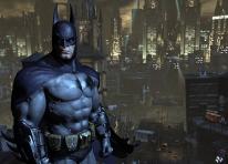Batman: Arkham City