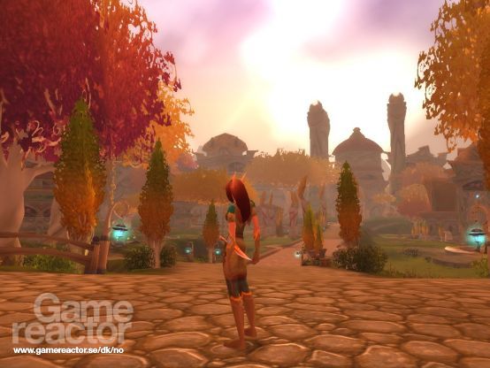 World of Warcraft: The Burning Crusade