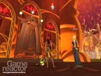 World of Warcraft: The Burning Crusade