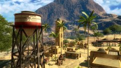 Just Cause 2
