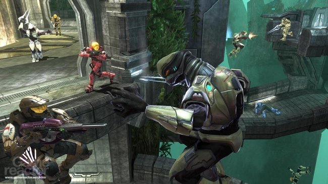 Halo 3