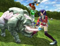 Phantasy Star Universe
