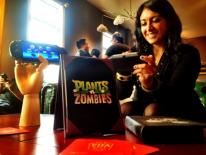 Plants vs. Zombies