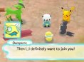 Pokémon Mystery Dungeon: Portale in die Unendlichkeit Pokémon Mystery Dungeon: Portale in die Unendlichkeit