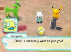 Pok�mon Mystery Dungeon: Portale in die Unendlichkeit