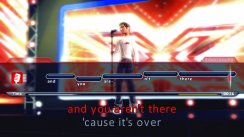 X Factor