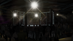 Supremacy MMA