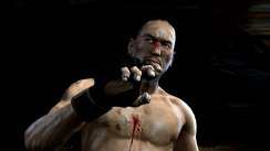 Supremacy MMA
