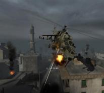 Battlefield 2: Special Forces