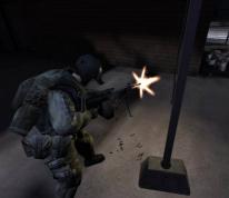 Battlefield 2: Special Forces