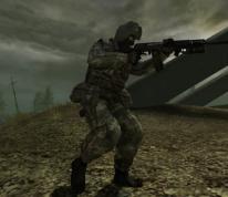 Battlefield 2: Special Forces