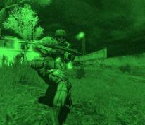 Battlefield 2: Special Forces
