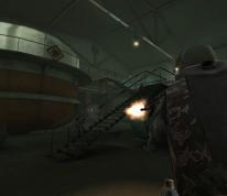 Battlefield 2: Special Forces
