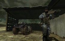 Battlefield 2: Special Forces